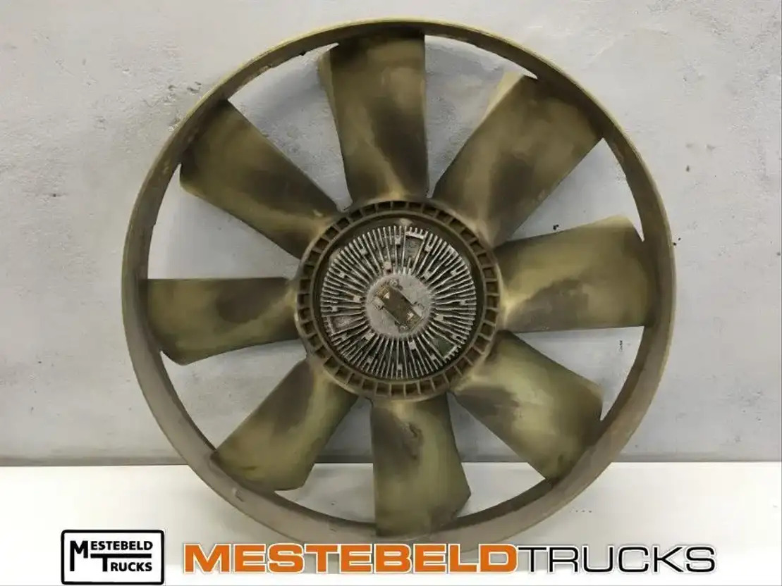DAF Visco koppeling + vin - Sistem pendingin untuk Truk: gambar 1 DAF Visco koppeling + vin - Sistem pendingin untuk Truk: gambar 1
