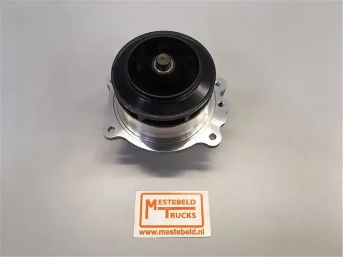 DAF Waterpomp XF105 - CF85 - Sistem pendingin untuk Truk: gambar 1 DAF Waterpomp XF105 - CF85 - Sistem pendingin untuk Truk: gambar 1