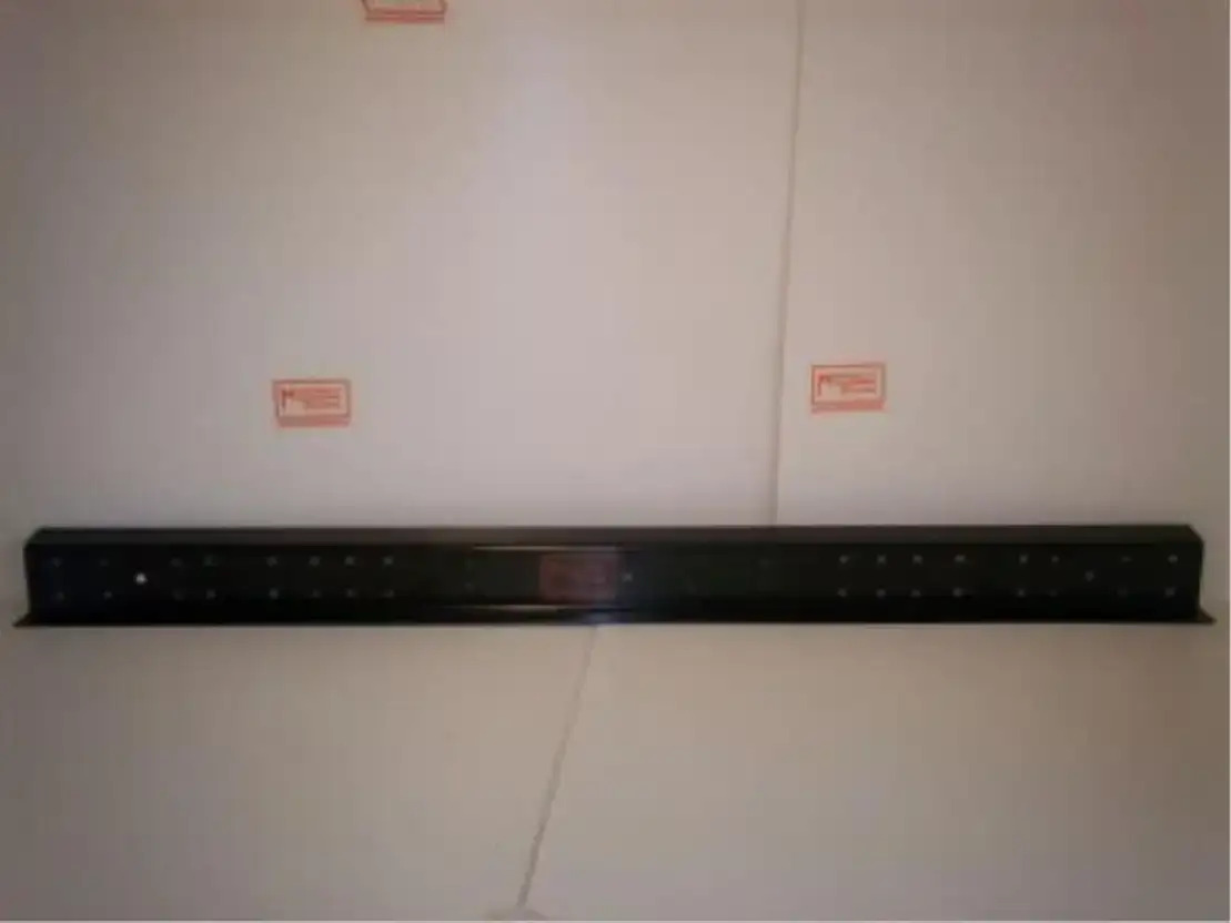 DAF Z-balk XF aluminium - Bingkai/ Sasis untuk Truk: gambar 1 DAF Z-balk XF aluminium - Bingkai/ Sasis untuk Truk: gambar 1