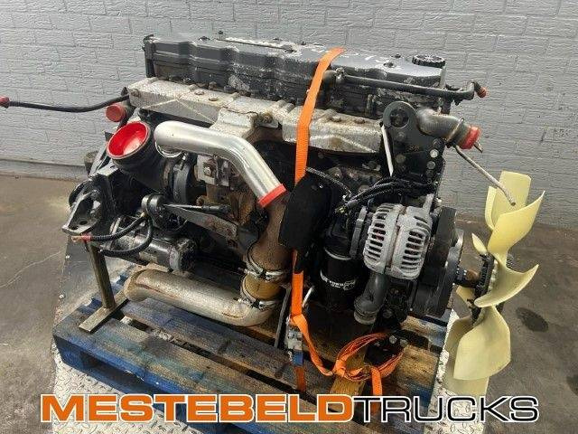 DAF motor - Suku Cadang Mesin untuk Truk: gambar 1 DAF motor - Suku Cadang Mesin untuk Truk: gambar 1