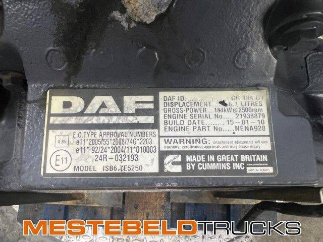 DAF motor - Suku Cadang Mesin untuk Truk: gambar 2 DAF motor - Suku Cadang Mesin untuk Truk: gambar 2