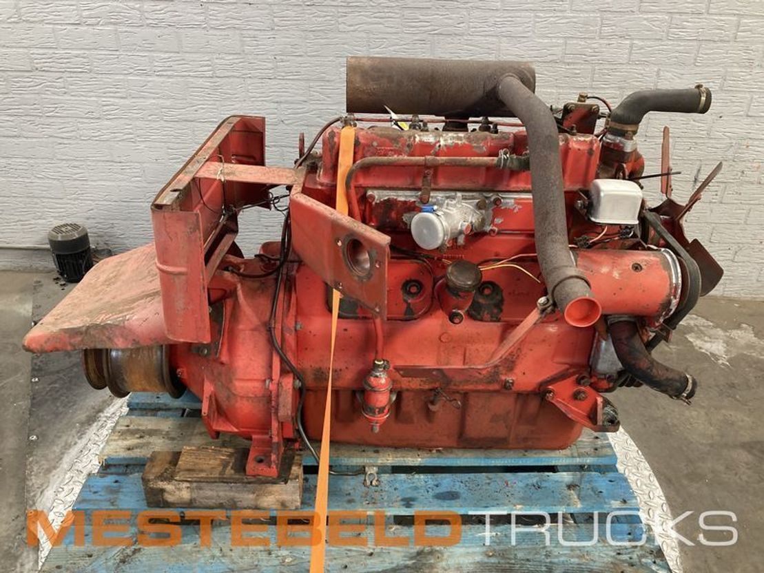 Diversen Motor Perkins 4 cil - Suku Cadang Mesin untuk Truk: gambar 3 Diversen Motor Perkins 4 cil - Suku Cadang Mesin untuk Truk: gambar 3