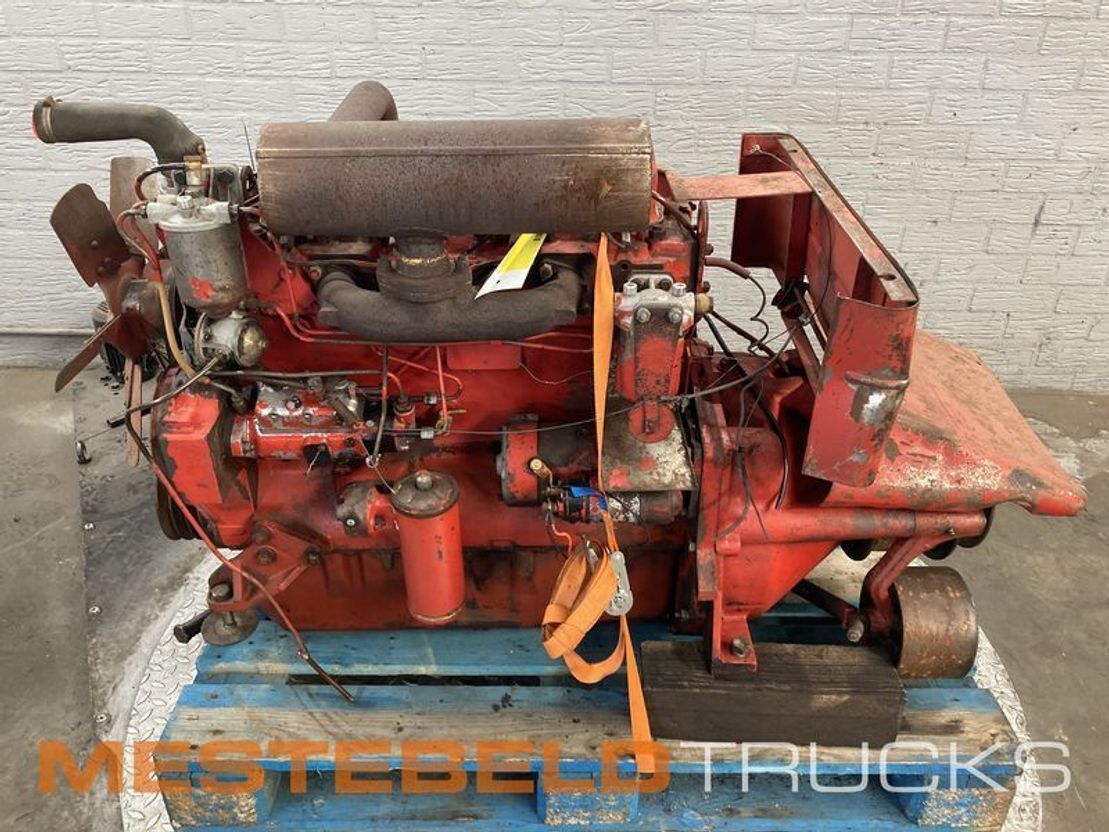 Diversen Motor Perkins 4 cil - Suku Cadang Mesin untuk Truk: gambar 1 Diversen Motor Perkins 4 cil - Suku Cadang Mesin untuk Truk: gambar 1