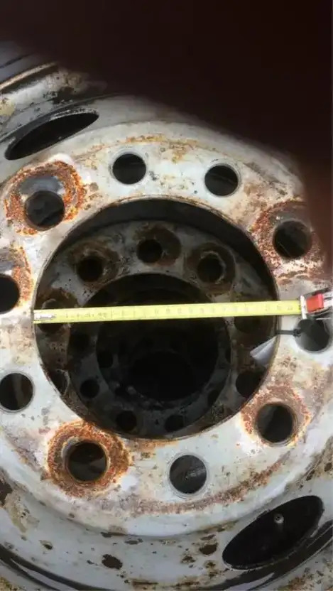 Dunlop Band + velg 255/70x22.5 - Ban untuk Truk: gambar 3 Dunlop Band + velg 255/70x22.5 - Ban untuk Truk: gambar 3