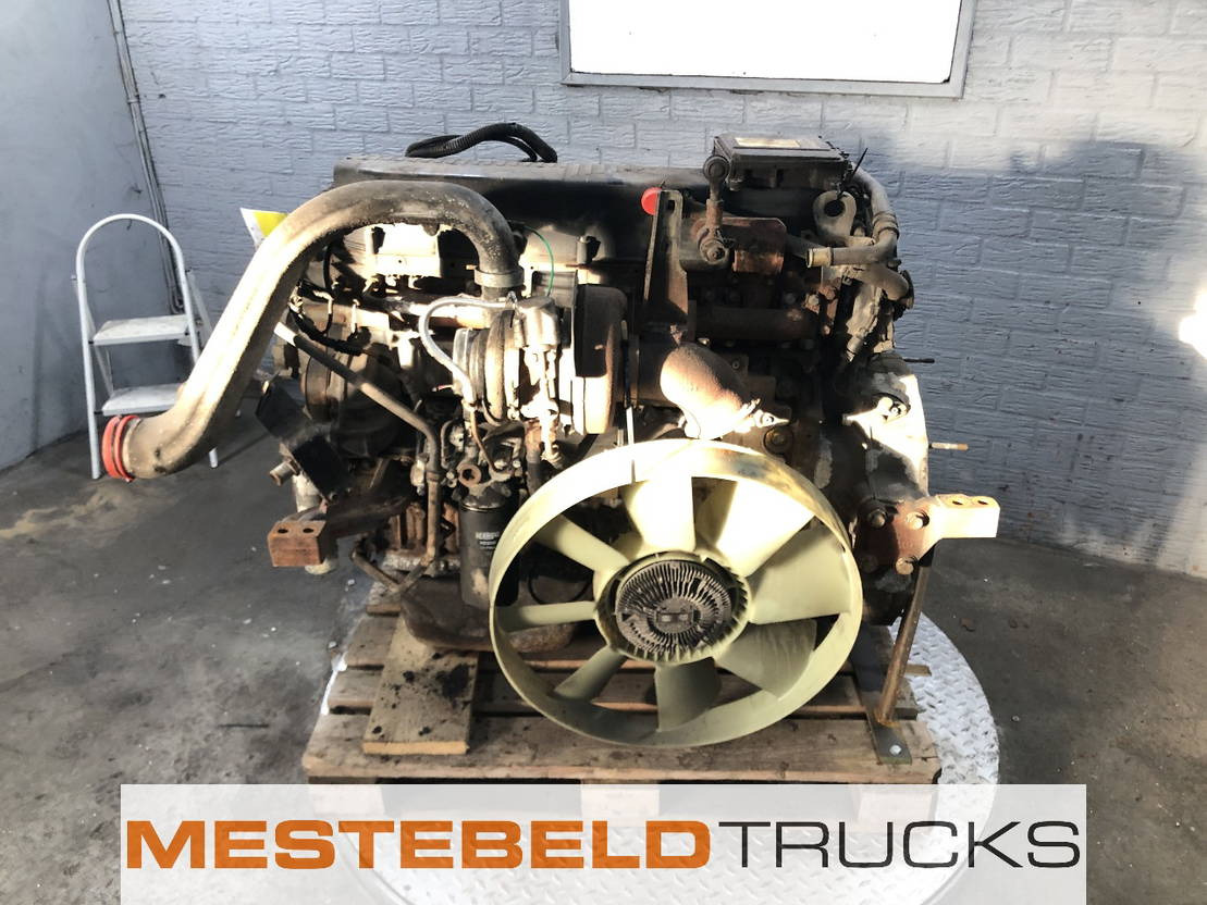 Iveco Motor cursor 8 F2BE0681D-A016 - Mesin untuk Truk: gambar 3 Iveco Motor cursor 8 F2BE0681D-A016 - Mesin untuk Truk: gambar 3