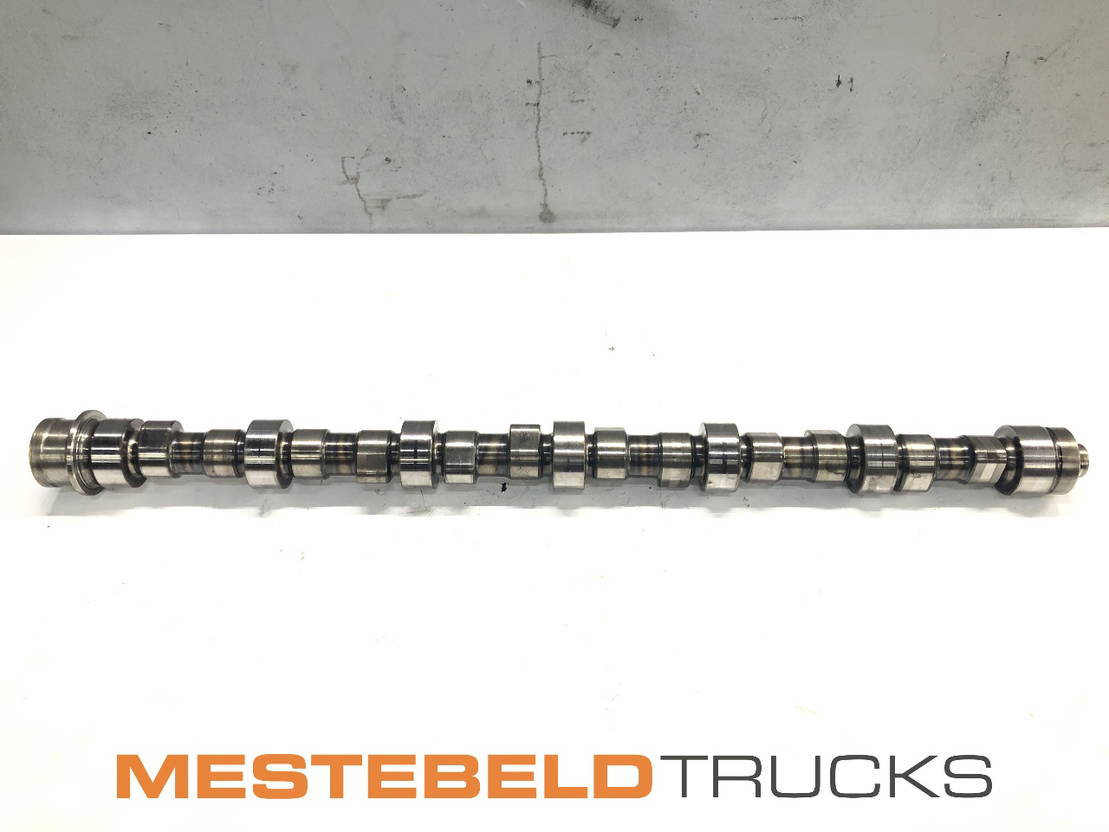 Iveco Nokkenas cursor 9 - Suku Cadang Mesin untuk Truk: gambar 1 Iveco Nokkenas cursor 9 - Suku Cadang Mesin untuk Truk: gambar 1