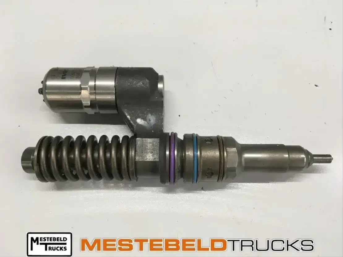 Iveco Pompunit Cursor 10 - Sistem bahan bakar untuk Truk: gambar 1 Iveco Pompunit Cursor 10 - Sistem bahan bakar untuk Truk: gambar 1