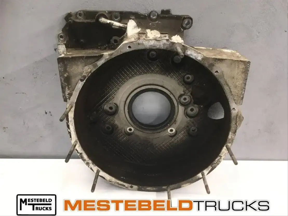 Iveco Vliegwielhuis Eurocargo - Mesin untuk Truk: gambar 1 Iveco Vliegwielhuis Eurocargo - Mesin untuk Truk: gambar 1