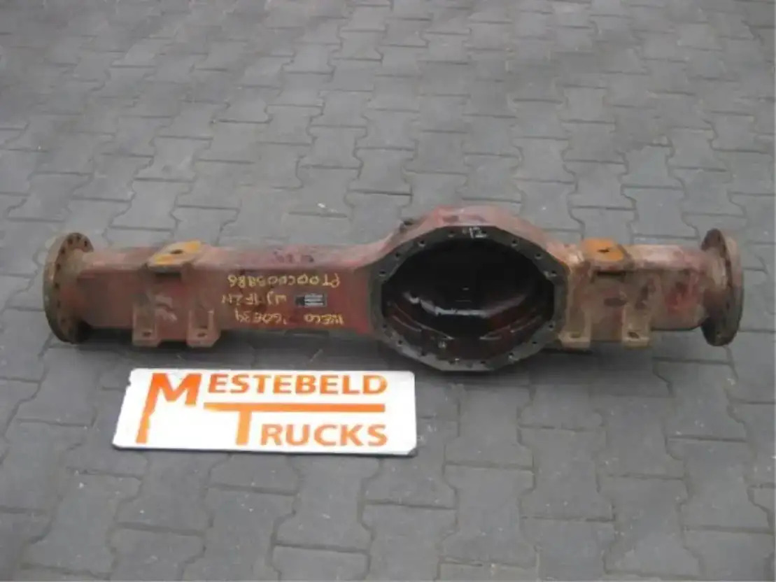Iveco Vooras - As roda depan untuk Truk: gambar 1 Iveco Vooras - As roda depan untuk Truk: gambar 1