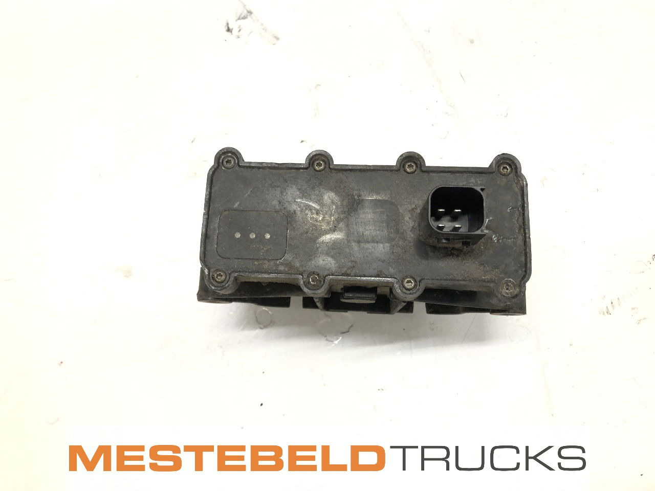 Kögel TC Trailer gateway basic - Sistem listrik untuk Truk: gambar 2 Kögel TC Trailer gateway basic - Sistem listrik untuk Truk: gambar 2