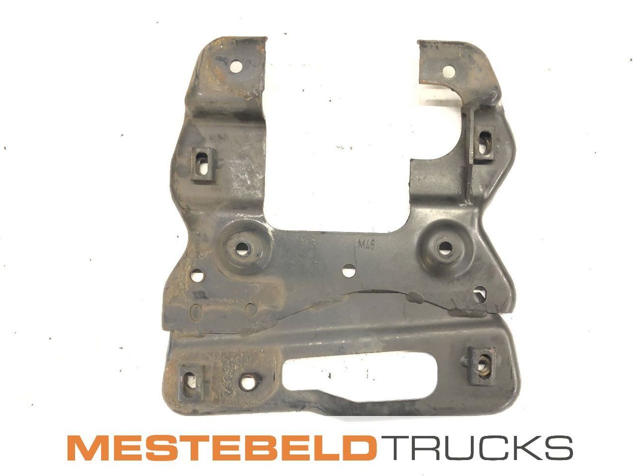 MAN Bumpersteun links TGX - Bingkai/ Sasis untuk Truk: gambar 1 MAN Bumpersteun links TGX - Bingkai/ Sasis untuk Truk: gambar 1