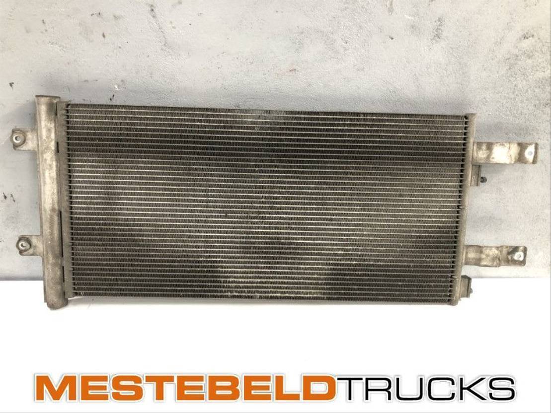 MAN Condensor - Sistem pendingin untuk Truk: gambar 1 MAN Condensor - Sistem pendingin untuk Truk: gambar 1