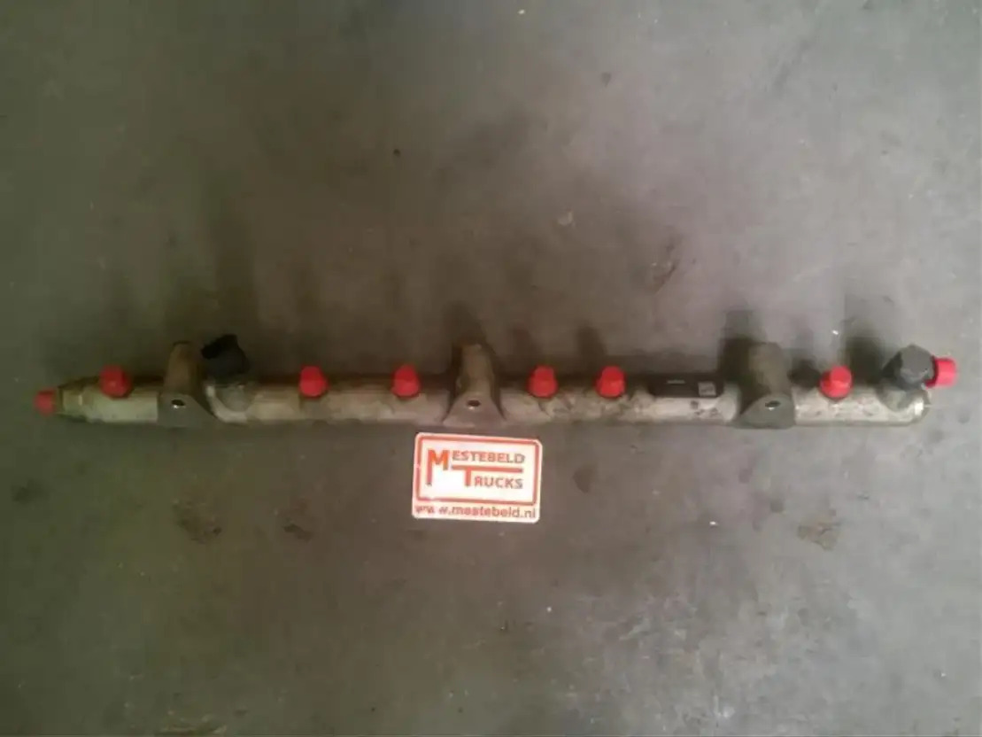 MAN Drukbuis D2066LF23 - Sistem bahan bakar untuk Truk: gambar 1 MAN Drukbuis D2066LF23 - Sistem bahan bakar untuk Truk: gambar 1
