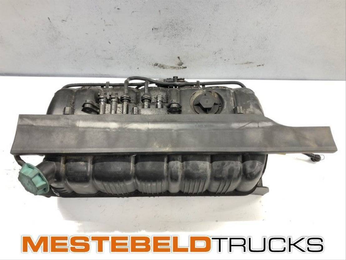 MAN Expansietank - Sistem pendingin untuk Truk: gambar 1 MAN Expansietank - Sistem pendingin untuk Truk: gambar 1