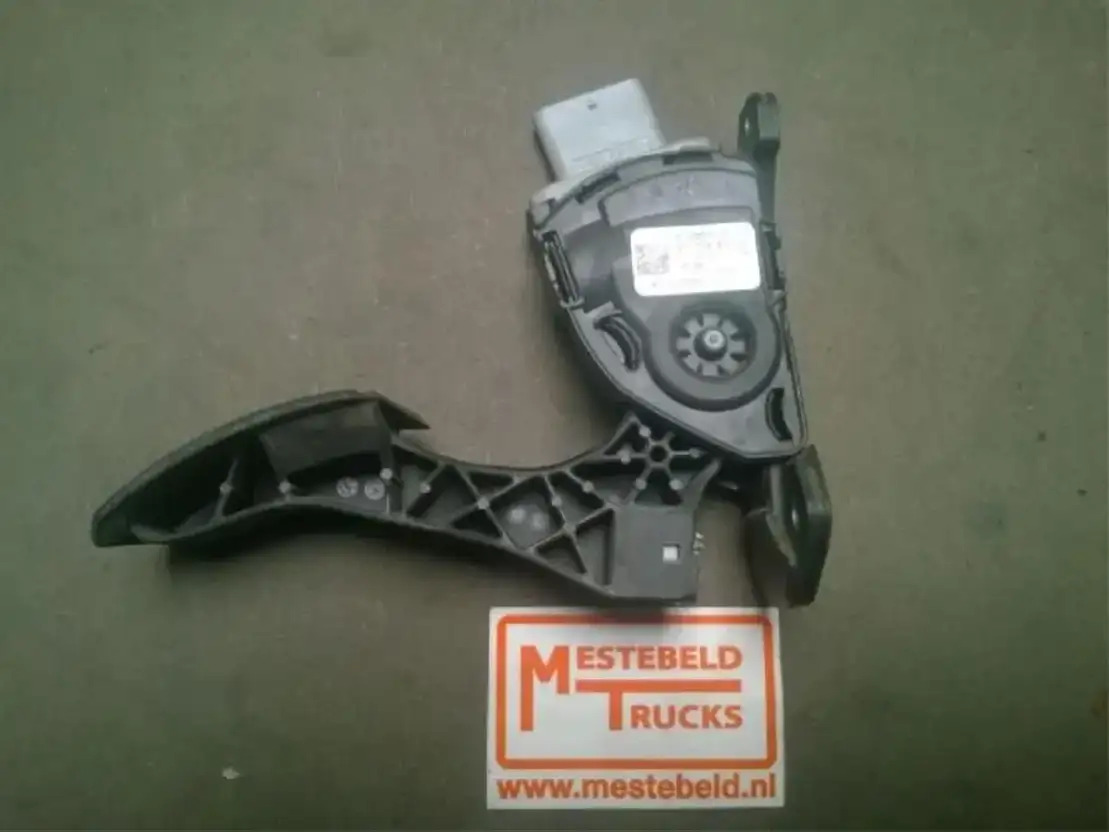 MAN G aspedaal TGM - Sistem listrik untuk Truk: gambar 1 MAN G aspedaal TGM - Sistem listrik untuk Truk: gambar 1