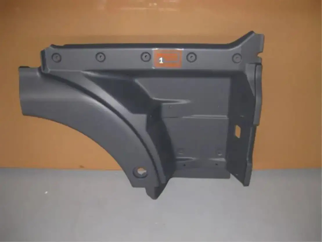 MAN Instapbak TGA XL-XXL - Kabin dan interior untuk Truk: gambar 1 MAN Instapbak TGA XL-XXL - Kabin dan interior untuk Truk: gambar 1