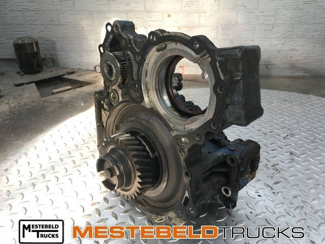 MAN Intarder 16S221 - Gearbox untuk Truk: gambar 1 MAN Intarder 16S221 - Gearbox untuk Truk: gambar 1