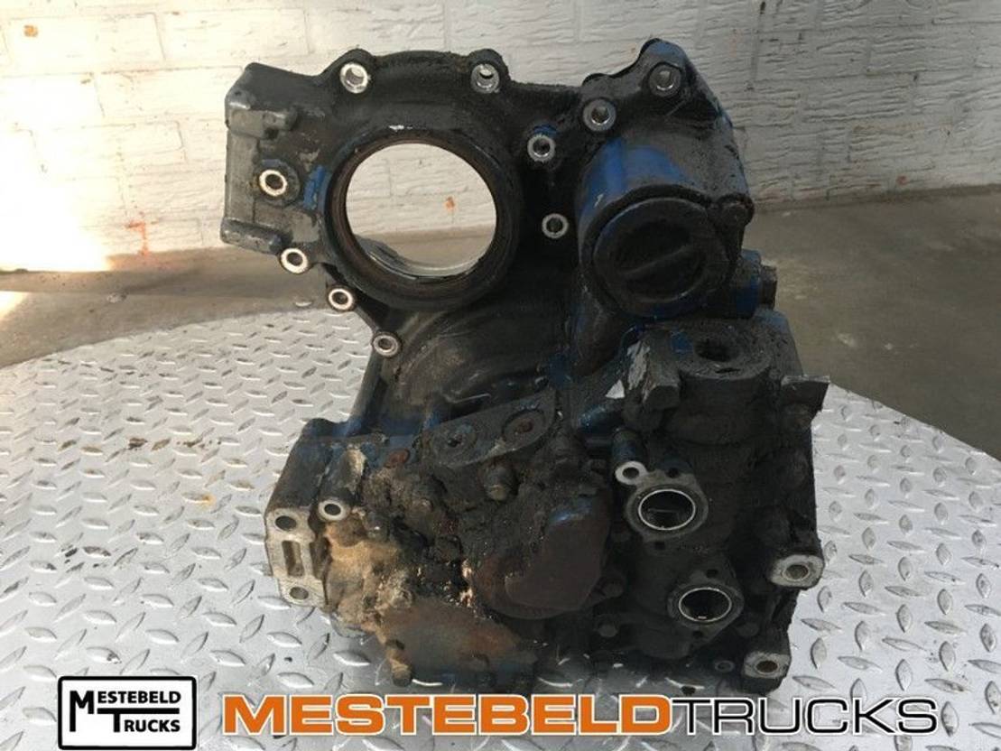 MAN Intarder 16S221 - Gearbox untuk Truk: gambar 2 MAN Intarder 16S221 - Gearbox untuk Truk: gambar 2