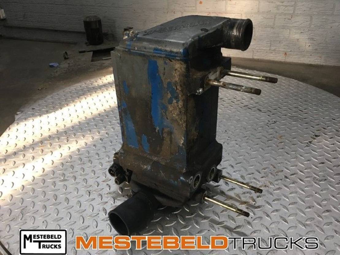 MAN Koeler intarder 181/221 - Gearbox untuk Truk: gambar 1 MAN Koeler intarder 181/221 - Gearbox untuk Truk: gambar 1