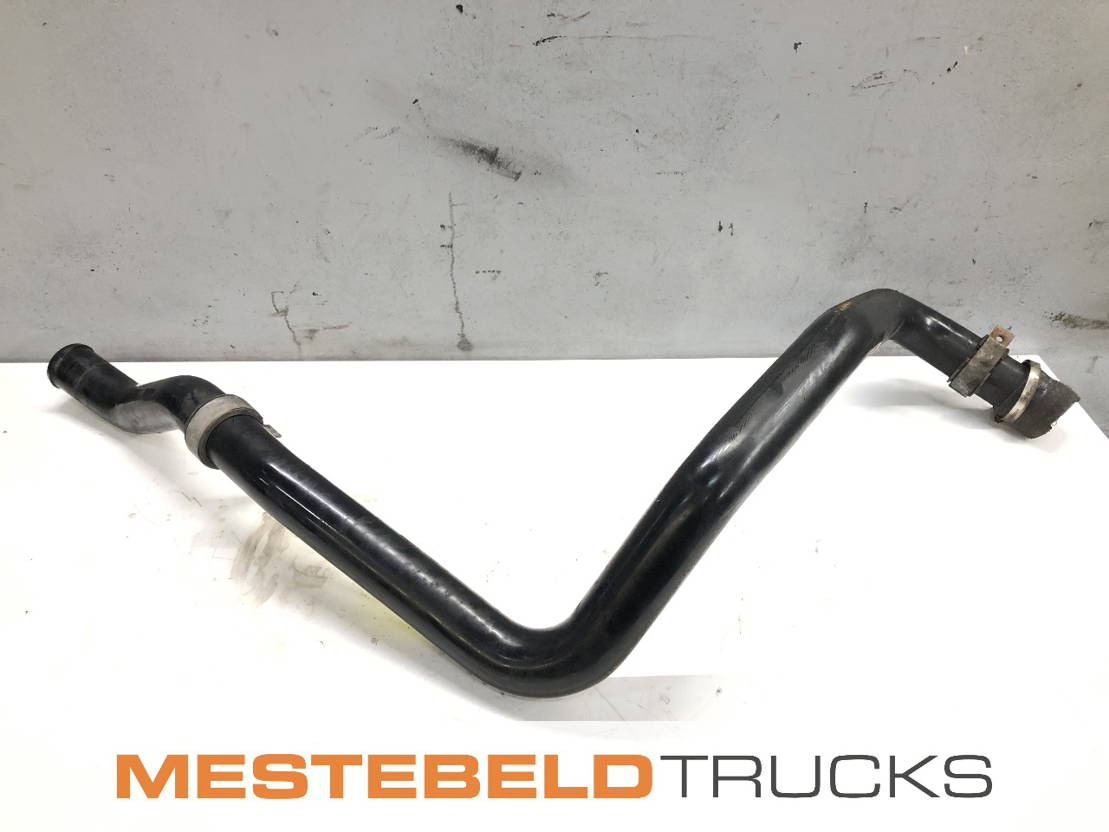 MAN Koelvloeistofbuis - Sistem pendingin untuk Truk: gambar 1 MAN Koelvloeistofbuis - Sistem pendingin untuk Truk: gambar 1