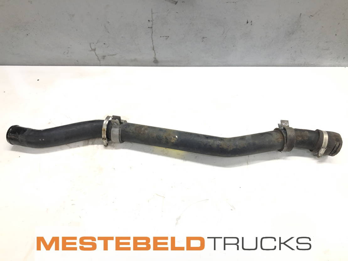 MAN Koelvloeistofbuis - Sistem pendingin untuk Truk: gambar 1 MAN Koelvloeistofbuis - Sistem pendingin untuk Truk: gambar 1