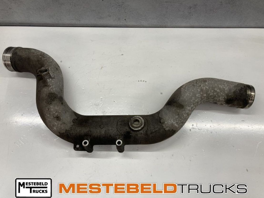 MAN Luchtinlaatbuis - Pipa pemasukan udara untuk Truk: gambar 1 MAN Luchtinlaatbuis - Pipa pemasukan udara untuk Truk: gambar 1