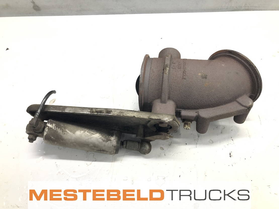 MAN Motorremklep D2676 LF52 - Suku Cadang Mesin untuk Truk: gambar 1 MAN Motorremklep D2676 LF52 - Suku Cadang Mesin untuk Truk: gambar 1