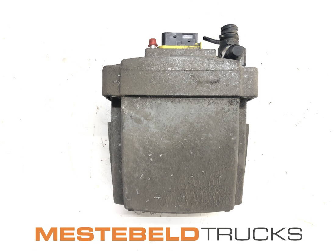 MAN Opvoermodule Ad blue - Tangki adBlue untuk Truk: gambar 1 MAN Opvoermodule Ad blue - Tangki adBlue untuk Truk: gambar 1