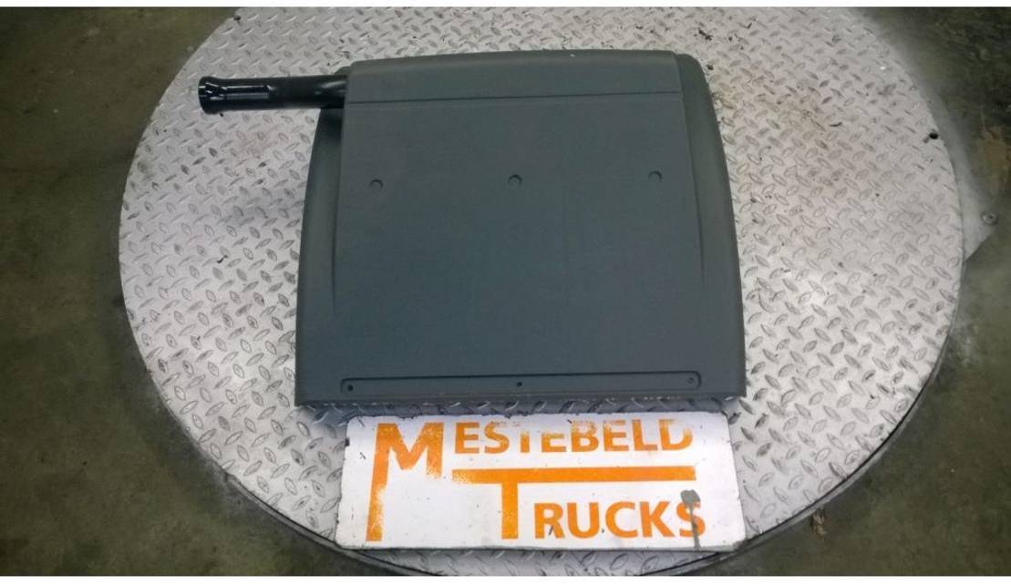 MAN Spatbord rechts achteras TGA - Spatbor untuk Truk: gambar 1 MAN Spatbord rechts achteras TGA - Spatbor untuk Truk: gambar 1
