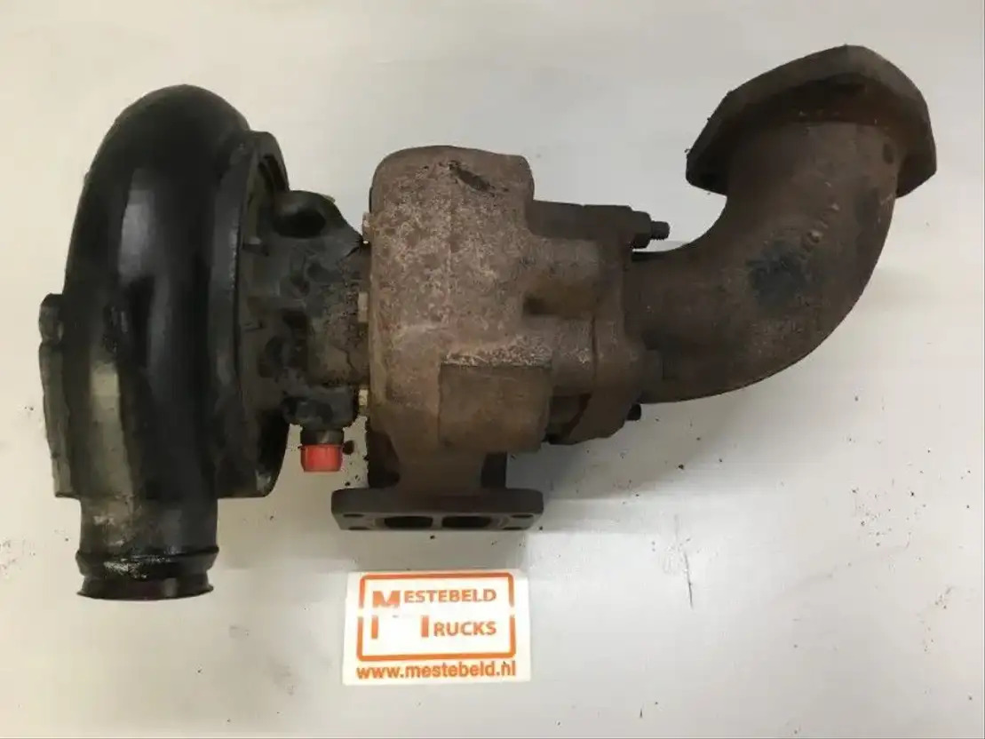 MAN Turbo holset KX40W - Suku Cadang Mesin untuk Truk: gambar 1 MAN Turbo holset KX40W - Suku Cadang Mesin untuk Truk: gambar 1