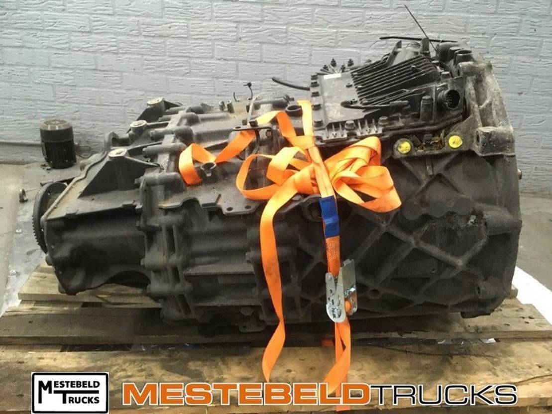 MAN Versnellingsbak 12 AS 2130 TD - Gearbox untuk Truk: gambar 1 MAN Versnellingsbak 12 AS 2130 TD - Gearbox untuk Truk: gambar 1