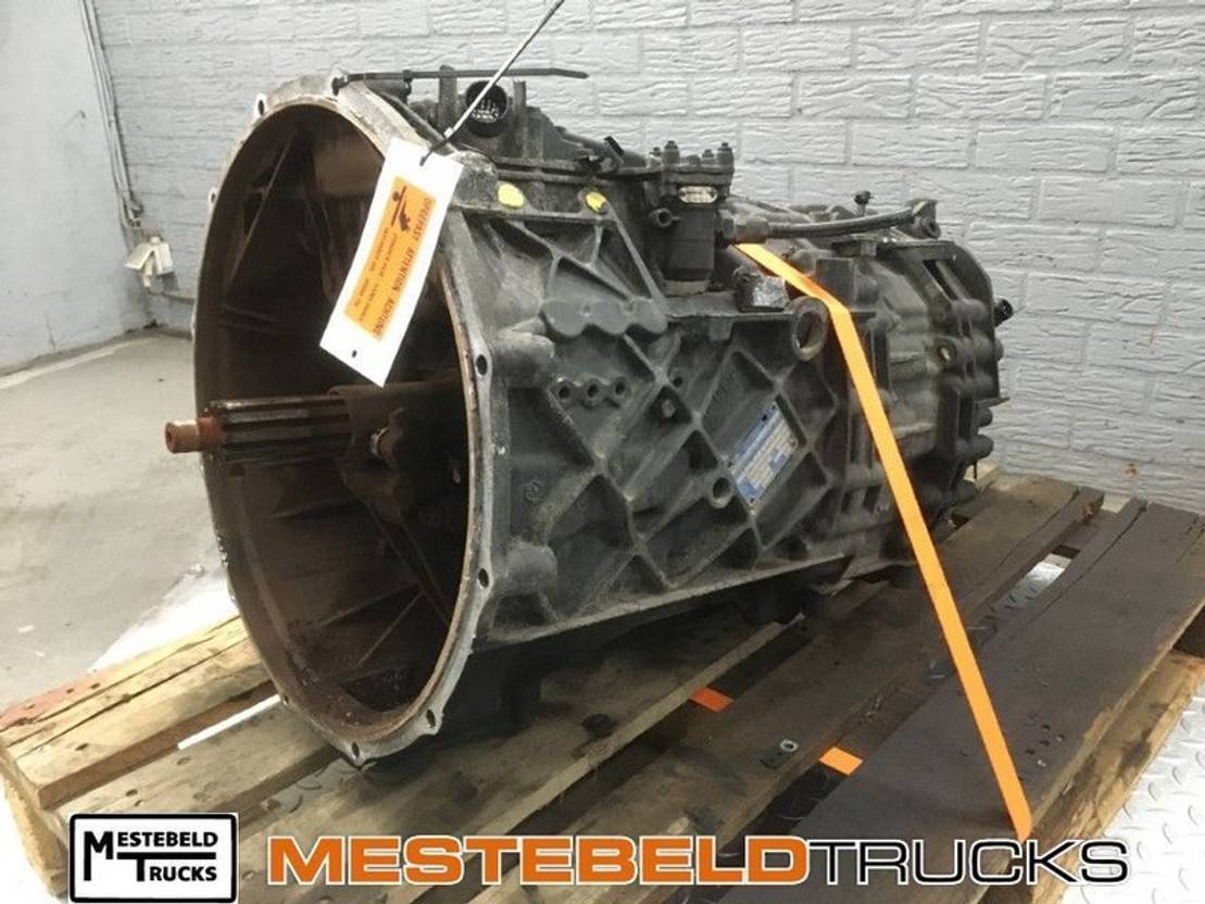 MAN Versnellingsbak 12 AS 2130 TD - Gearbox untuk Truk: gambar 2 MAN Versnellingsbak 12 AS 2130 TD - Gearbox untuk Truk: gambar 2