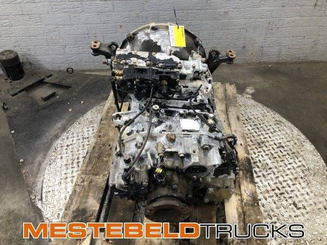 MAN Versnellingsbak 9S 1310 TO - Gearbox untuk Truk: gambar 2 MAN Versnellingsbak 9S 1310 TO - Gearbox untuk Truk: gambar 2