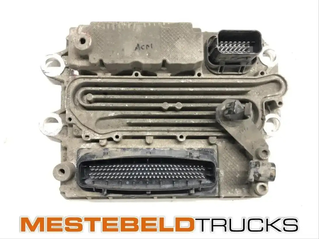 Mercedes-Benz ACM 2.1 module uitlaat - Sistem listrik untuk Truk: gambar 1 Mercedes-Benz ACM 2.1 module uitlaat - Sistem listrik untuk Truk: gambar 1