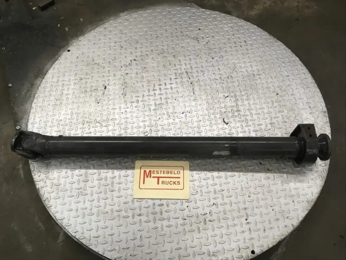 Mercedes-Benz Aandrijfas - Poros penggerak untuk Truk: gambar 1 Mercedes-Benz Aandrijfas - Poros penggerak untuk Truk: gambar 1