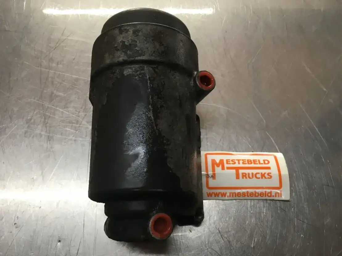 Mercedes-Benz Brandstoffilterhuis Actros - Filter bahan bakar untuk Truk: gambar 1 Mercedes-Benz Brandstoffilterhuis Actros - Filter bahan bakar untuk Truk: gambar 1