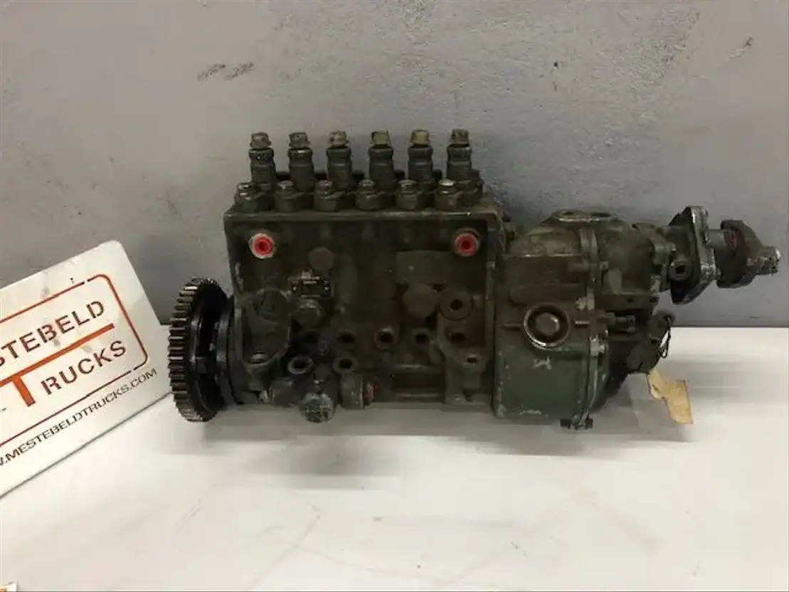 Mercedes-Benz Brandstofpomp OM441LA mechanisch - Sistem bahan bakar untuk Truk: gambar 1 Mercedes-Benz Brandstofpomp OM441LA mechanisch - Sistem bahan bakar untuk Truk: gambar 1