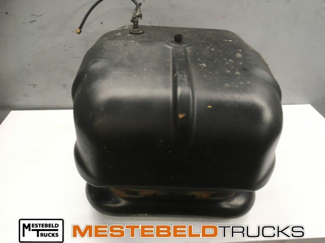 Mercedes-Benz Brandstoftank 100 liter - Sistem bahan bakar untuk Van pengiriman: gambar 1 Mercedes-Benz Brandstoftank 100 liter - Sistem bahan bakar untuk Van pengiriman: gambar 1