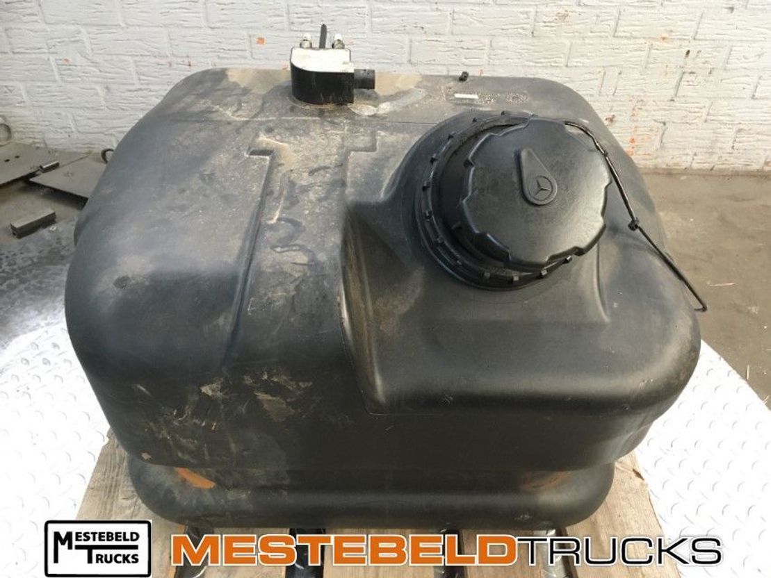 Mercedes-Benz Brandstoftank 120 liter - Sistem bahan bakar untuk Van pengiriman: gambar 1 Mercedes-Benz Brandstoftank 120 liter - Sistem bahan bakar untuk Van pengiriman: gambar 1