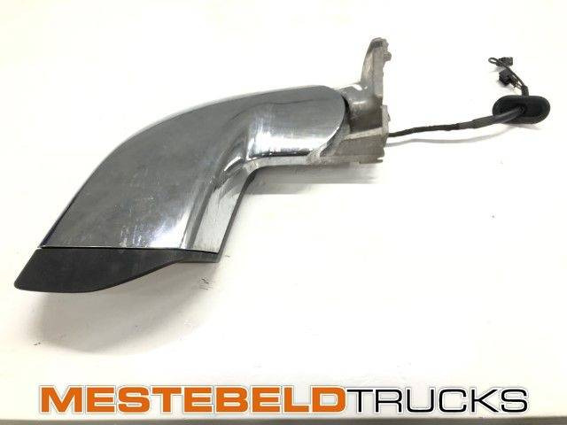 Mercedes-Benz Camera + houder links MP5 - Sistem listrik untuk Truk: gambar 1 Mercedes-Benz Camera + houder links MP5 - Sistem listrik untuk Truk: gambar 1