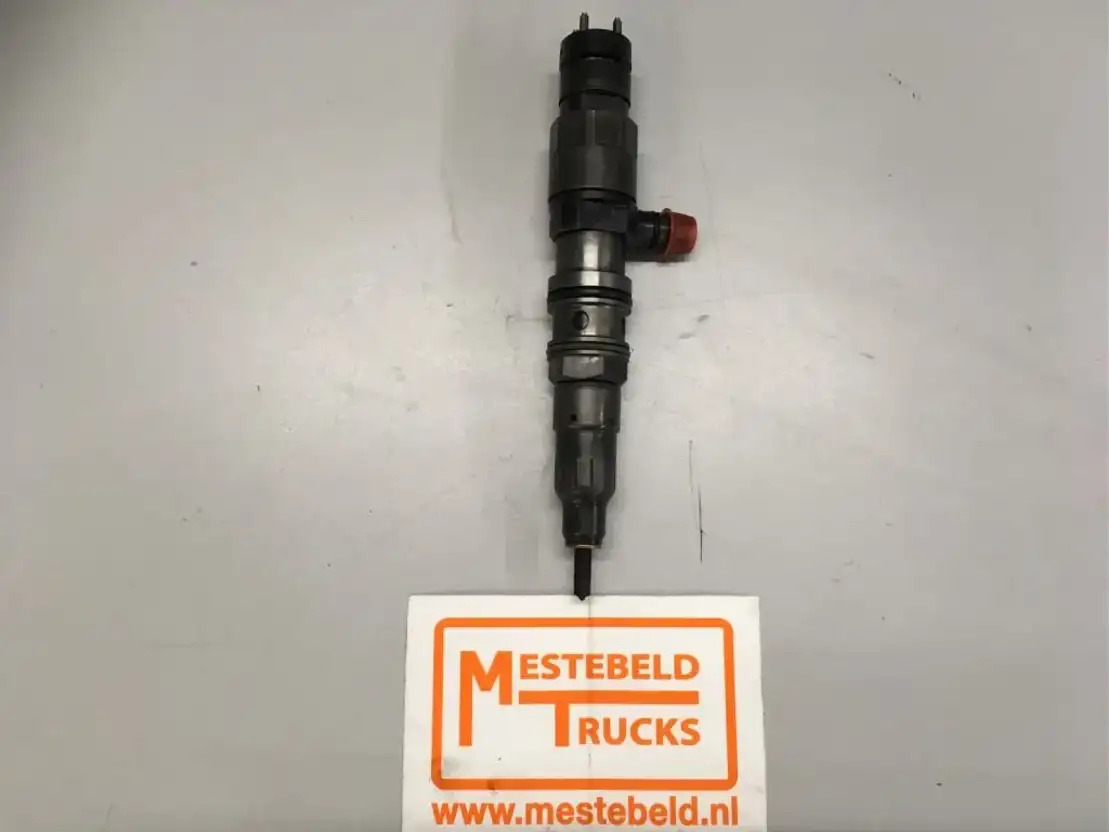 Mercedes-Benz Injectoren van OM 470 LA - Suku Cadang Mesin untuk Truk: gambar 1 Mercedes-Benz Injectoren van OM 470 LA - Suku Cadang Mesin untuk Truk: gambar 1