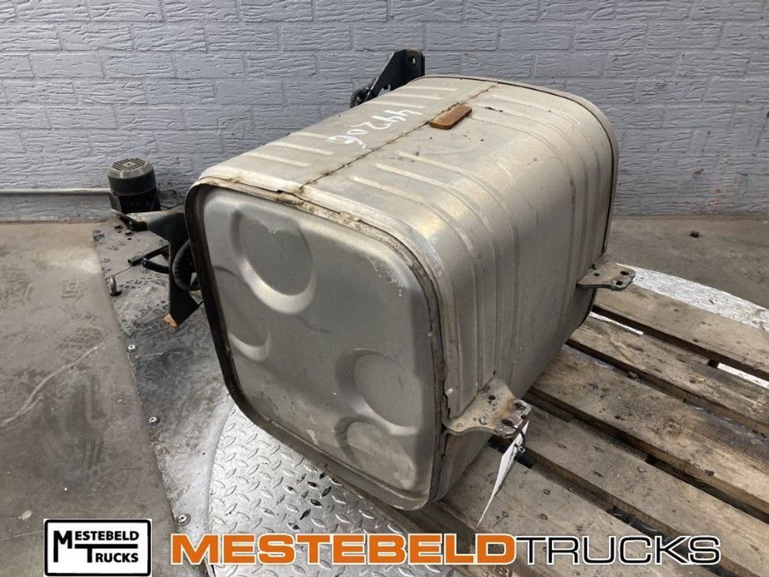 Mercedes-Benz Katalysator Atego 1824 euro 5 - Sistem pembuangan untuk Truk: gambar 2 Mercedes-Benz Katalysator Atego 1824 euro 5 - Sistem pembuangan untuk Truk: gambar 2