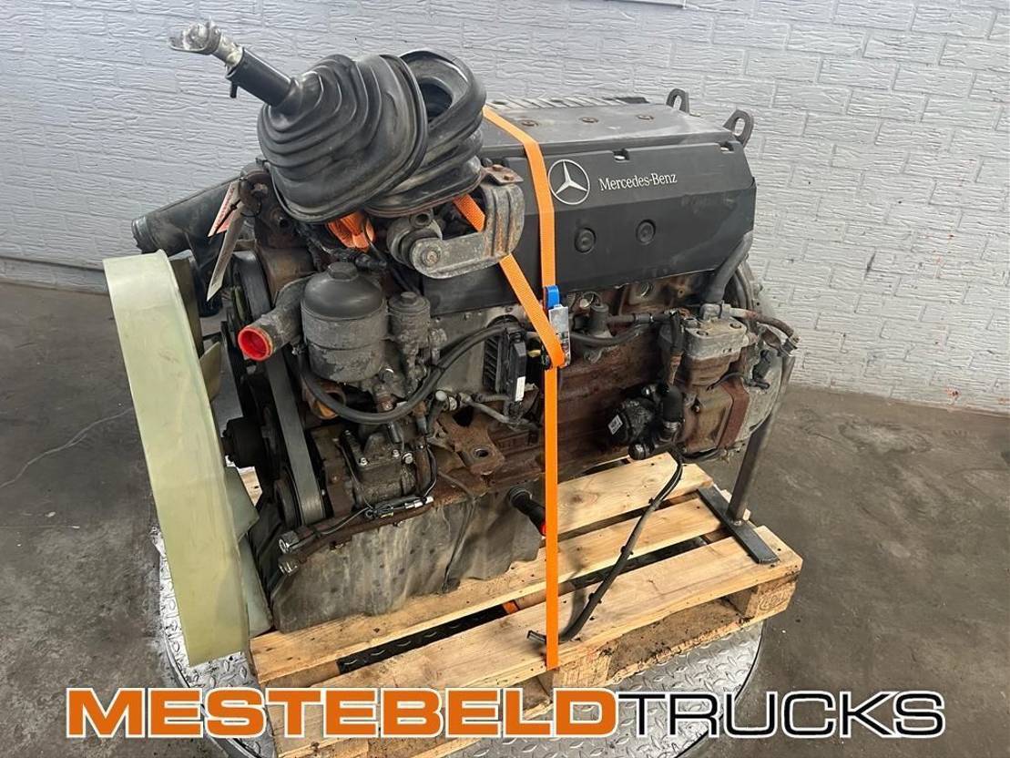 Mercedes-Benz Motor OM 906 LA III - Mesin untuk Truk: gambar 1 Mercedes-Benz Motor OM 906 LA III - Mesin untuk Truk: gambar 1