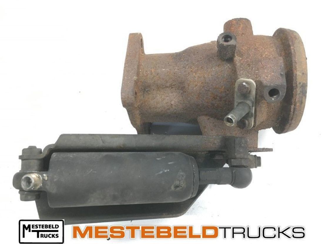 Mercedes-Benz Motorremklep OM906 - Bagian Rem untuk Truk: gambar 1 Mercedes-Benz Motorremklep OM906 - Bagian Rem untuk Truk: gambar 1