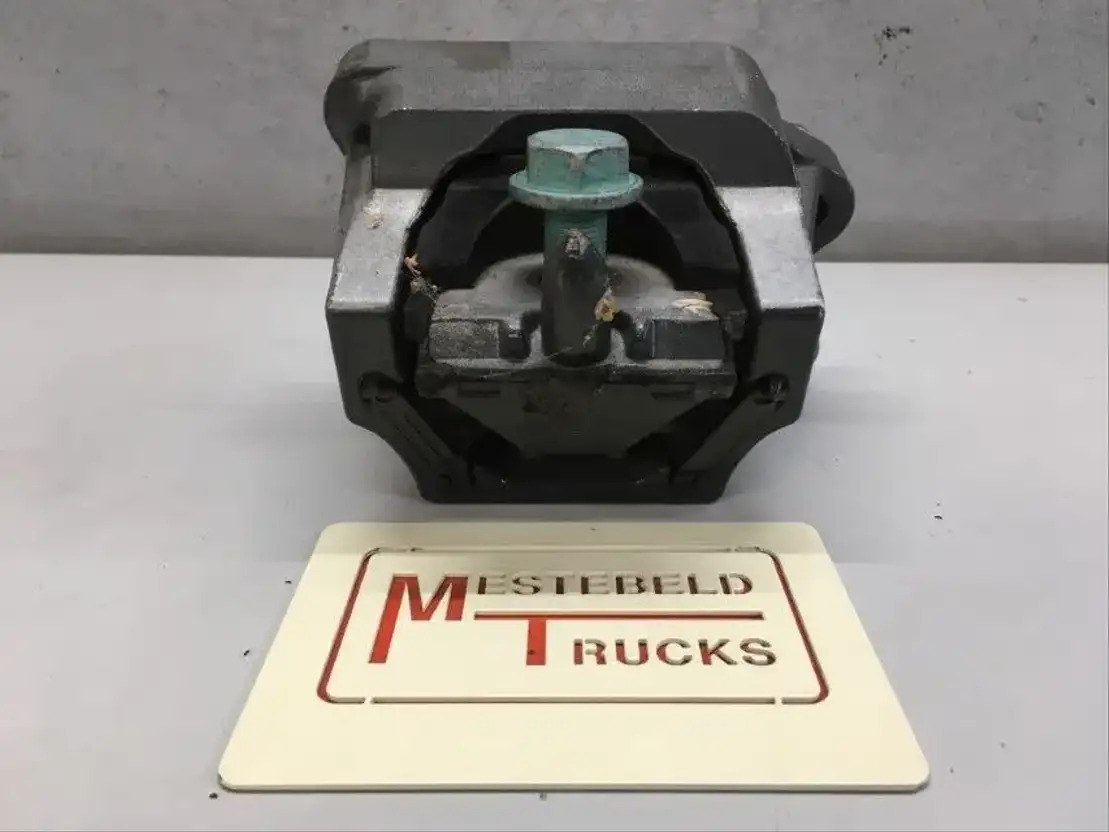 Mercedes-Benz Motorsteun linksvoor - Bingkai/ Sasis untuk Truk: gambar 1 Mercedes-Benz Motorsteun linksvoor - Bingkai/ Sasis untuk Truk: gambar 1