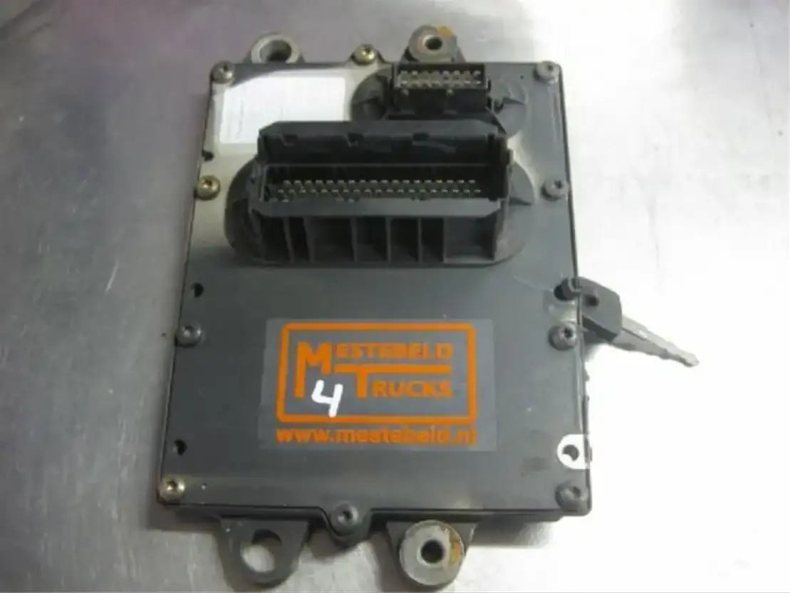 Mercedes-Benz PLD unit Ecovan - Sistem listrik untuk Truk: gambar 1 Mercedes-Benz PLD unit Ecovan - Sistem listrik untuk Truk: gambar 1