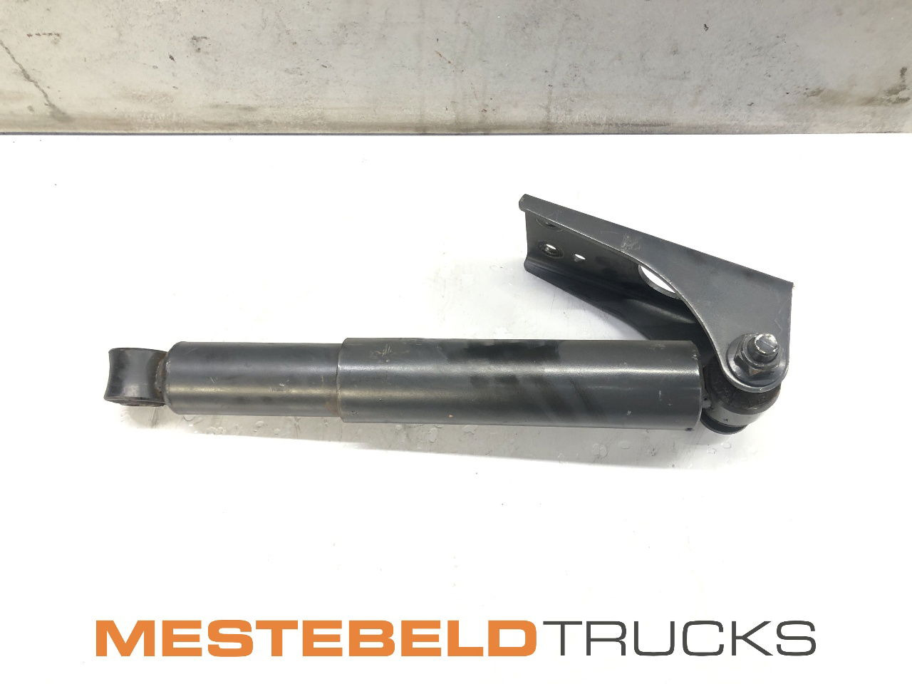 Mercedes-Benz Schokbreker achteras - Penangguhan untuk Truk: gambar 1 Mercedes-Benz Schokbreker achteras - Penangguhan untuk Truk: gambar 1