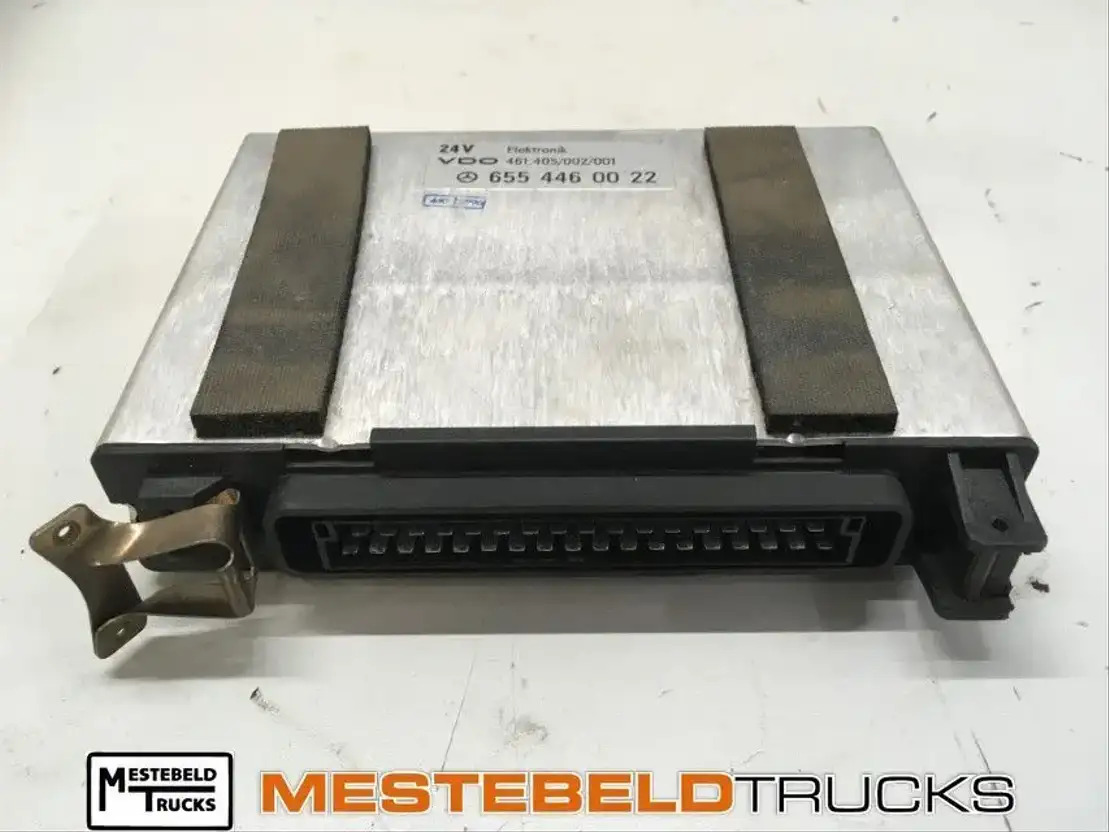 Mercedes-Benz Stuurkast Cruise Controle - Sistem listrik untuk Truk: gambar 1 Mercedes-Benz Stuurkast Cruise Controle - Sistem listrik untuk Truk: gambar 1