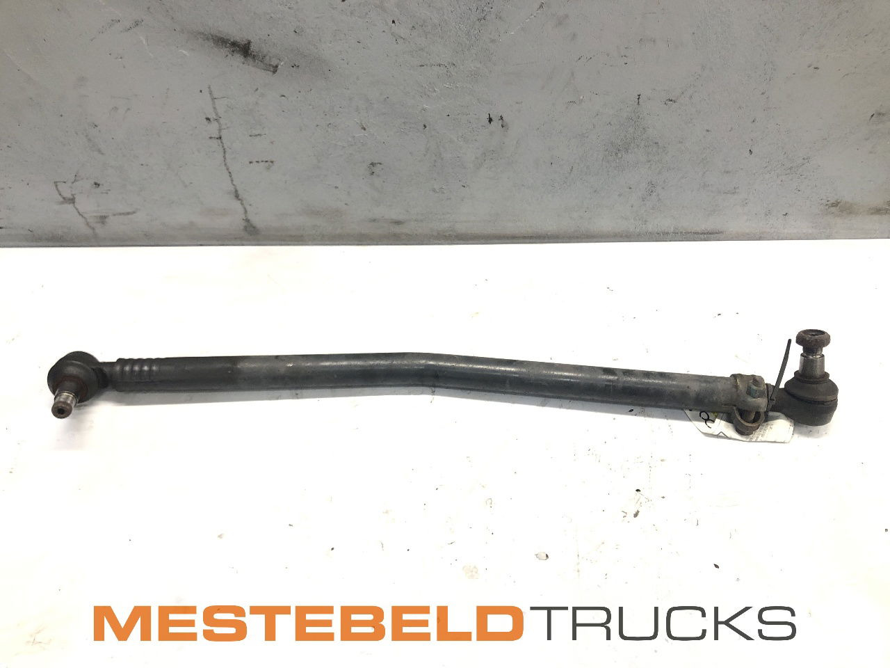 Mercedes-Benz Stuurstang - Pengemudian untuk Truk: gambar 1 Mercedes-Benz Stuurstang - Pengemudian untuk Truk: gambar 1