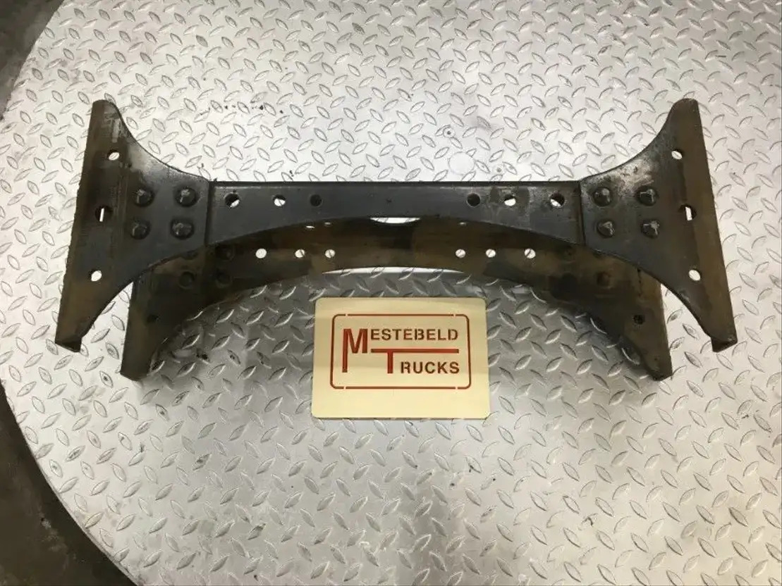 Mercedes-Benz Transferbalk - Bingkai/ Sasis untuk Truk: gambar 1 Mercedes-Benz Transferbalk - Bingkai/ Sasis untuk Truk: gambar 1